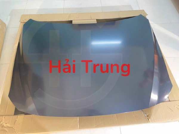 DKY05231XA Nắp capo Mazda CX3 2015-2018