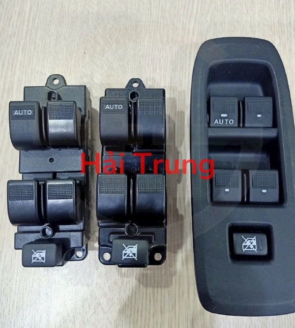 Công tắc Ford Ranger 2009-2020