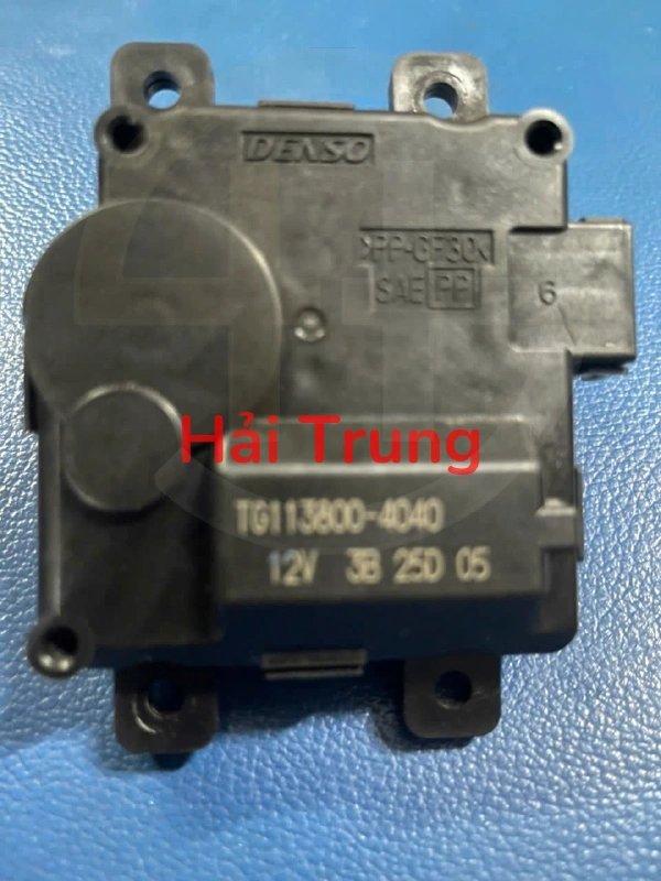 Mô tơ chia gió điều hòa Honda CRV