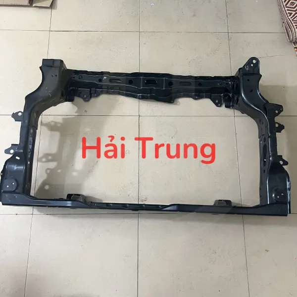 Khung xương két nước Honda City chính hãng