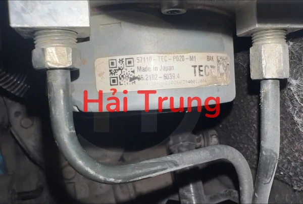 Cụm ABS Honda Civic 2020