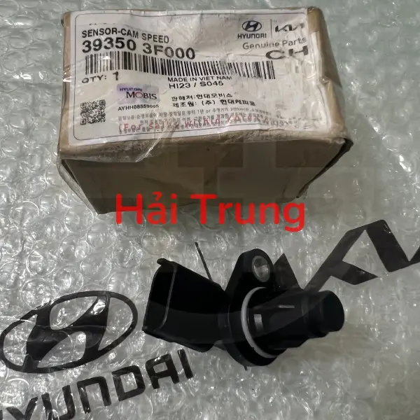 Cảm biến trục cam Hyundai I10 Grand chính hãng