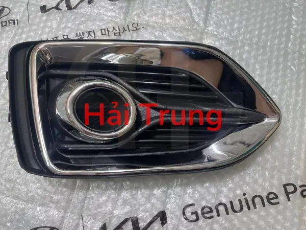 Ốp đèn cản trước Hyundai Accent chính hãng