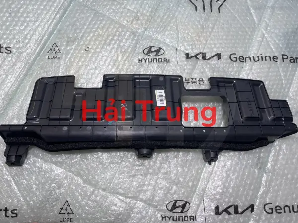 Chắn bùn che két nước Hyundai Accent chính hãng