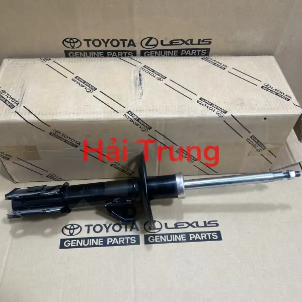 Phuộc trước Toyota Vios chính hãng