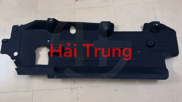 Chắn bùn gầm xe Ford Ecosport chính hãng