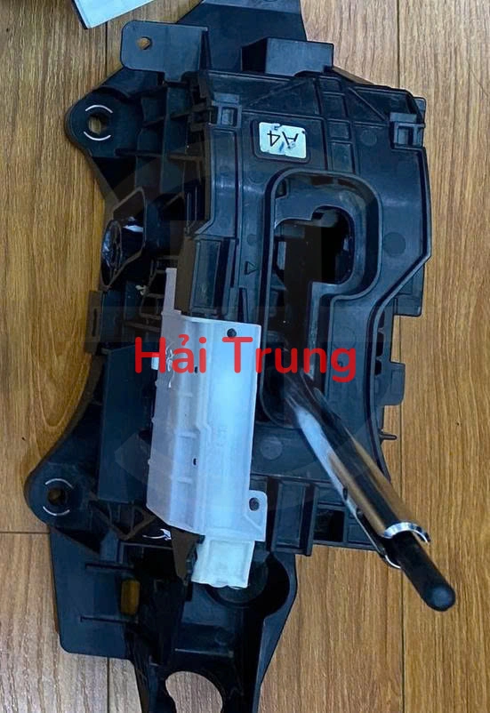 Cụm cần đi số Toyota Camry 2019 2020