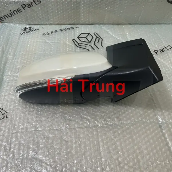 Gương chiếu hậu Hyundai Grand i10 bảy giắc