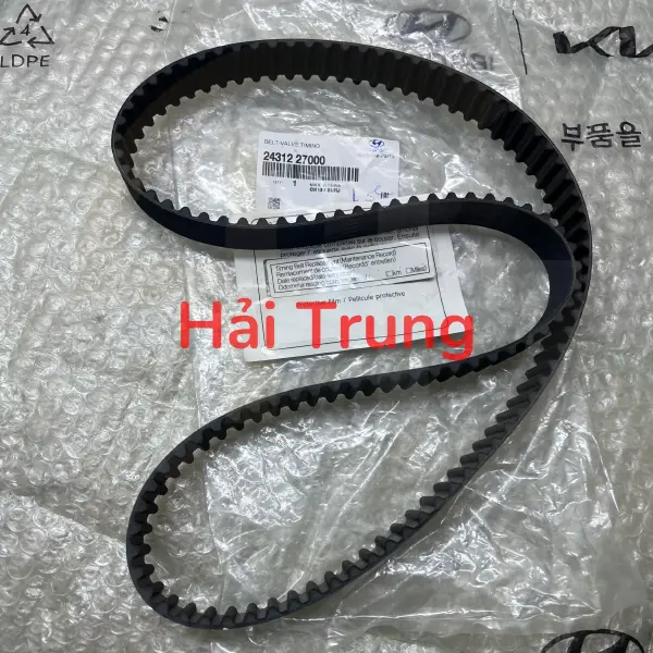 Dây cam Hyundai Santafe chính hãng