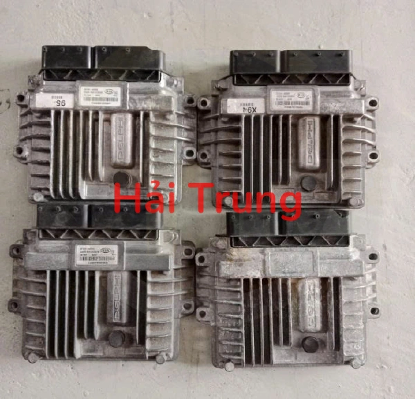 Hộp điều khiển động cơ ECU Kia Bongo 3, Sedona, Carnival