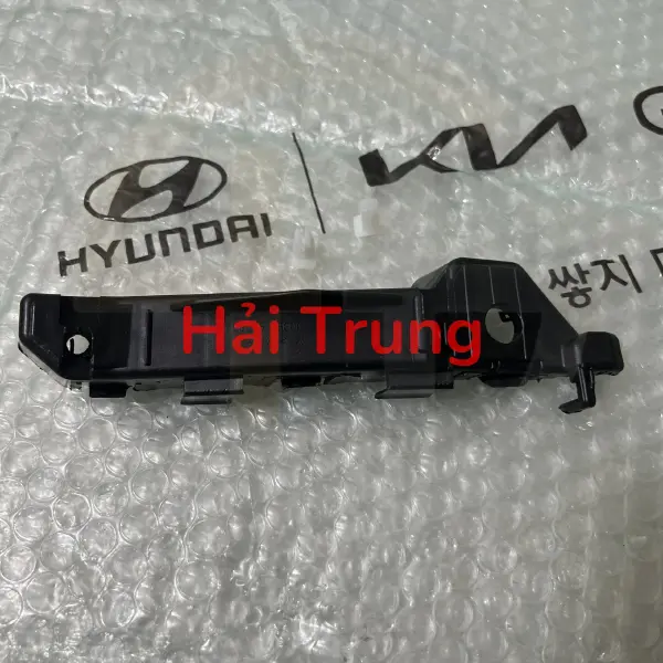 Phe cài cản trước Hyundai Santafe chính hãng