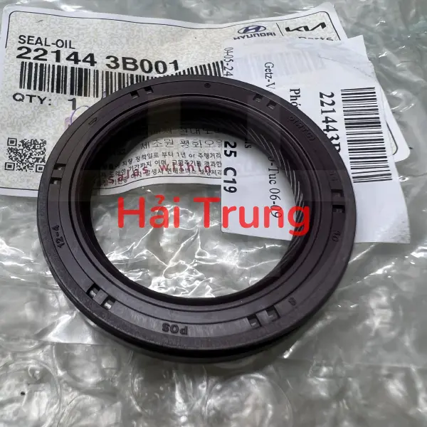 phớt trục cam Kia Morning 2005-2010 chính hãng221443B001 là phụ tùng rất quan trọng của xe cần thay thế. phớt trục cam Kia Morning được sử dụng cho xe Kia Morning 2005, Kia Morning 2006, Kia Morning 2007, Kia Morning 2008, Kia Morning 2009, Kia Morning 2010 phớt trục cam Kia Morning 2005 phớt trục cam Kia Morning 2006 phớt trục cam Kia Morning 2007 phớt trục cam Kia Morning 2008 phớt trục cam Kia Morning 2009 phớt trục cam Kia Morning 2010 Trong qua trình sử dụng do nhiều nguyên nhân khiến phớt trục cam Kia Morning bị hư hỏng do vậy cần thay thế phớt trục cam Kia Morning để đảm bảo thẩm mỹ và an toàn trong quá trình vận hành của xe.