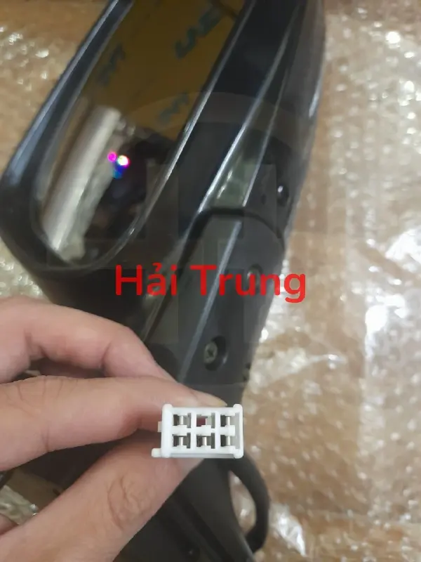 Kính chiếu hậu Toyota Camry 2003
