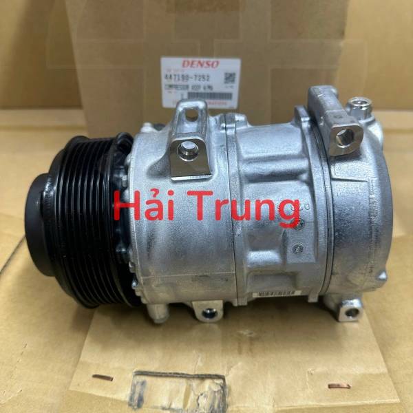 Lốc điều hoà Toyota Camry 2009-2012 8832033200