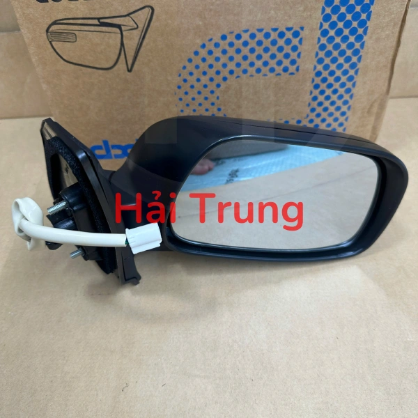 Gương chiếu hậu Toyota Altis 2002-2006 3 giắc, 5 giắc