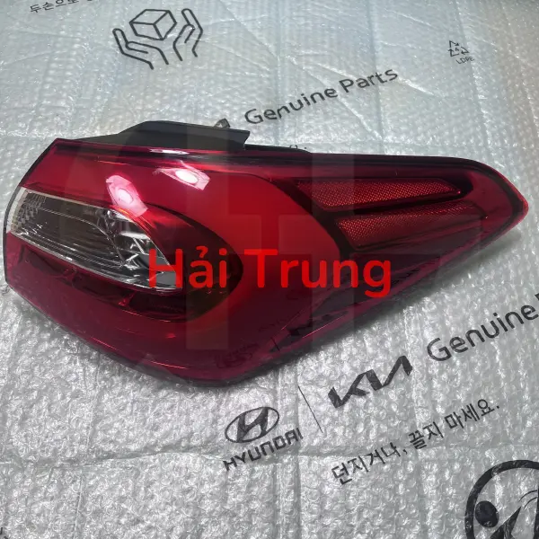 Đèn hậu Kia K3 2016 chính hãng