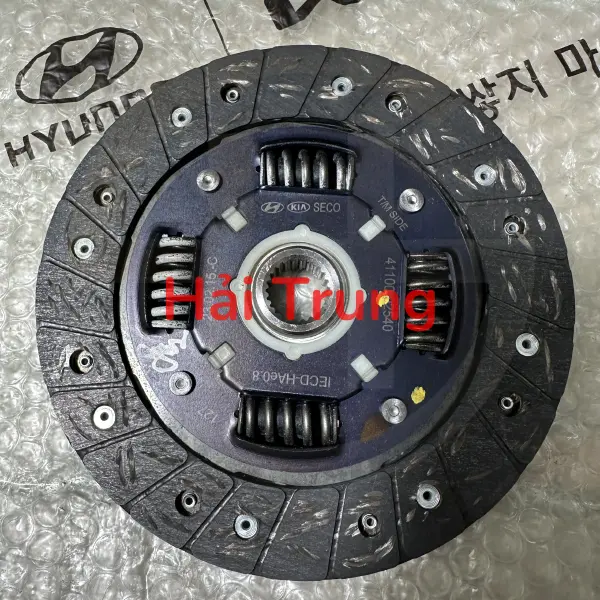 Lá côn Hyundai Eon 2013 chính hãng