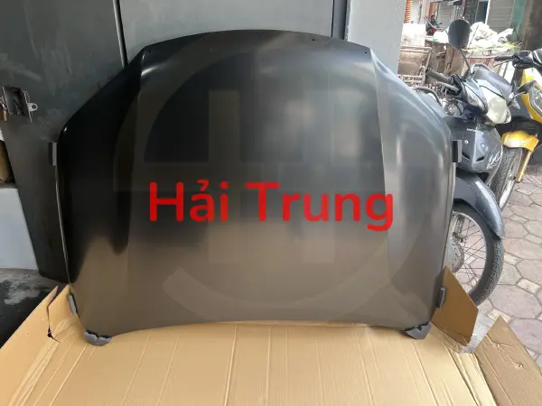 Nắp capo Toyota Hilux chính hãng