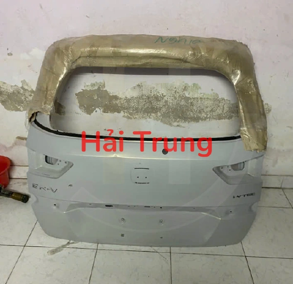Cánh cửa cốp sau Honda BRV Tháo xe Zin