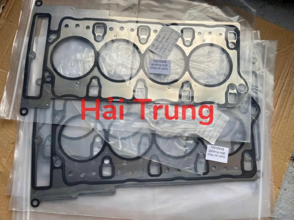 Gioăng mặt máy MG ZS 10216245