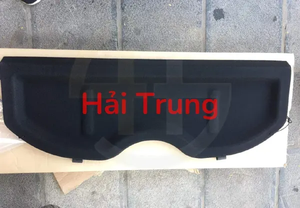 Giá để đồ cốp sau Hyundai I10 Grand 2014-2020 Hatchback 85930B4000PYN