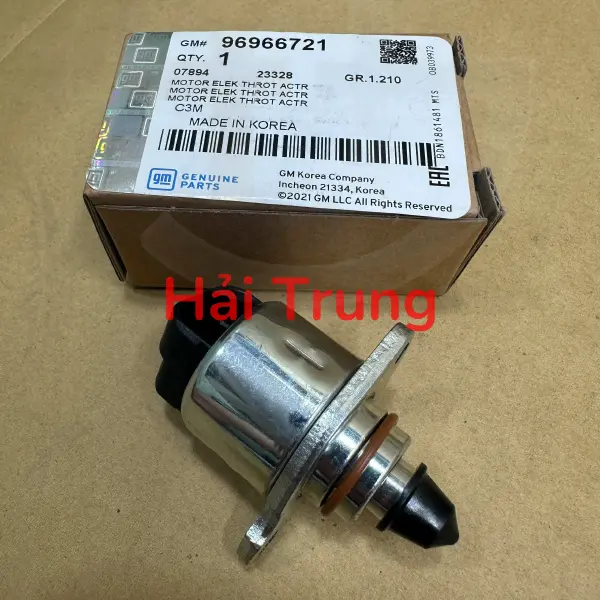 Van không tải Spark, Matiz chính hãng 96966721