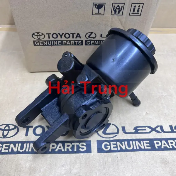 Bơm trợ lực lái Toyota Corolla 1997-2001 cao cấp 44320-06161