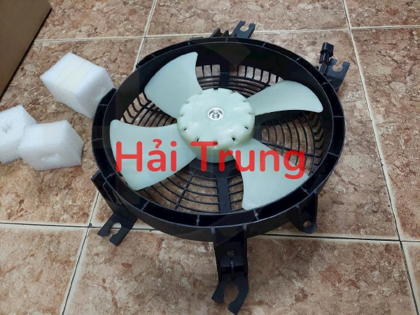 Cụm lồng quạt Mitsubishi Zinger
