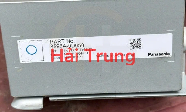 Hộp điều khiển cửa Toyota Yaris 8598A0D050