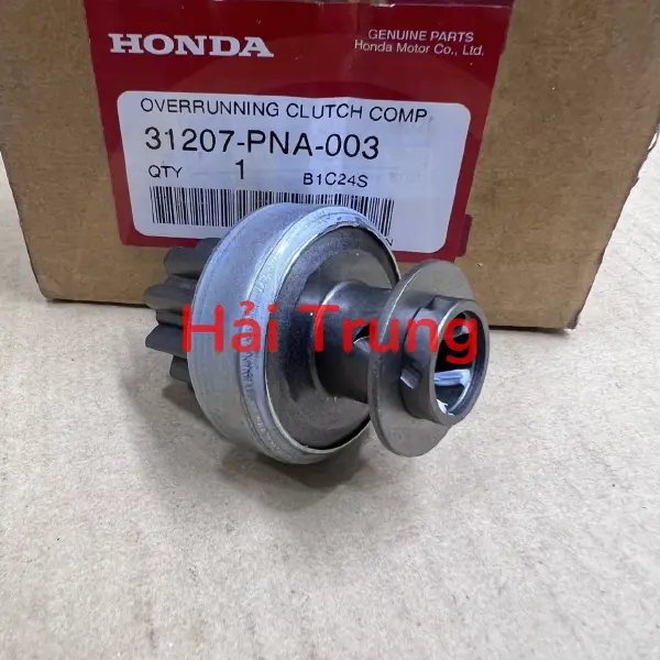 Bánh răng đề Honda Civic 2002-2011