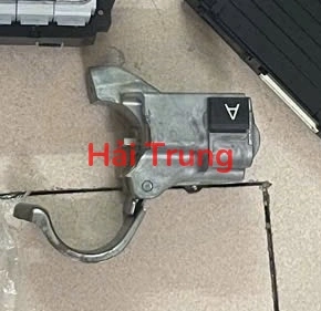 Khoá cổ, Khoá đề Toyota Vios 2022 2023