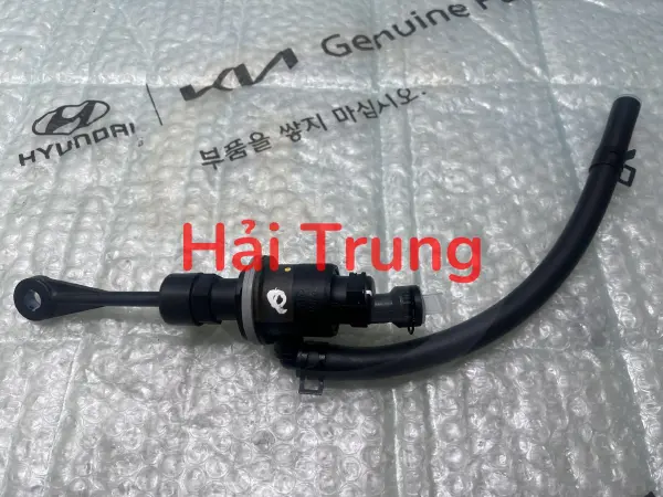 Tổng côn trênK3, Avante, Elantra 