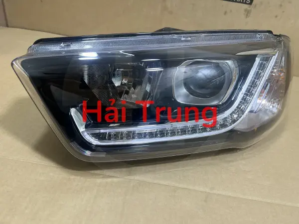 Đèn pha Chevrolet Captiva chính hãng