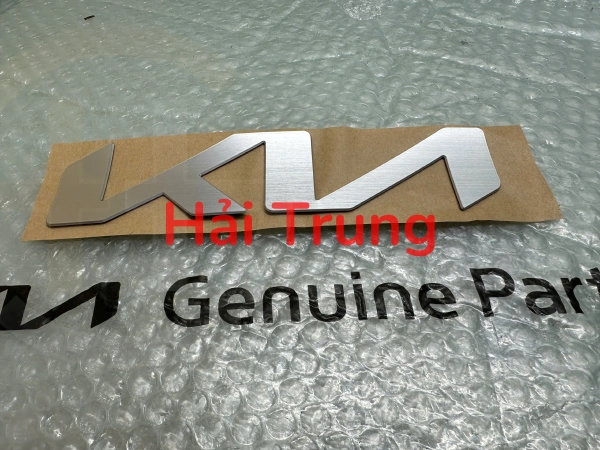 Logo sau Kia Sportage 2023-2026