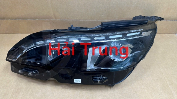 Đèn pha Peugeot 3008 5008 Tháo xe Zin