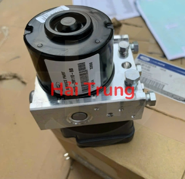 Cụm điều khiển ABS Ford Ecosport CN15-2M110-BB