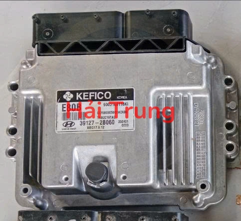 Hộp điều khiển động cơ Ecu Hyundai Accent 391272B060