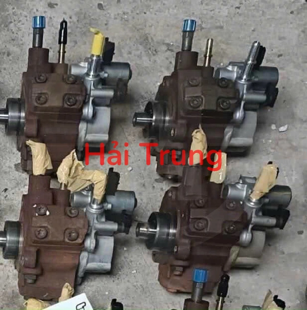 Tháo xe Bơm Cao Áp Ford Ranger-Mazda BT50