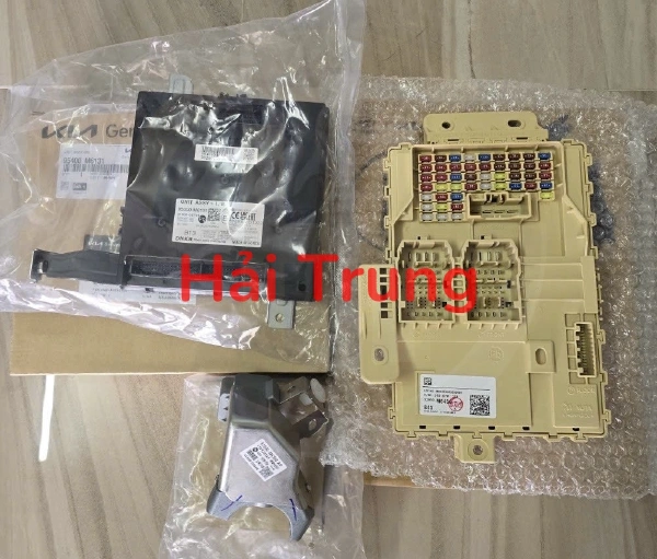 Hộp điện Kia Cerato 2019-2021 91950M6430 95400M6131 81900M6700