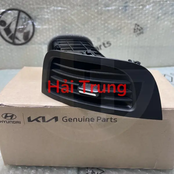 Cửa gió điều hòa táp lô Kia Forte chính hãng