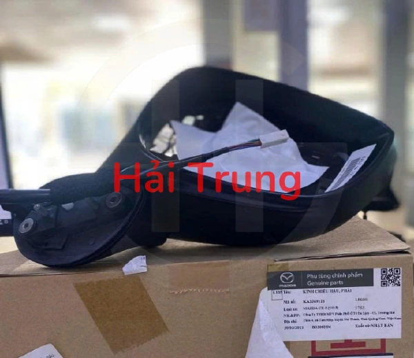Gương chiếu hậu Kia Sorento 2021-2026 87610P2040 87620P2040