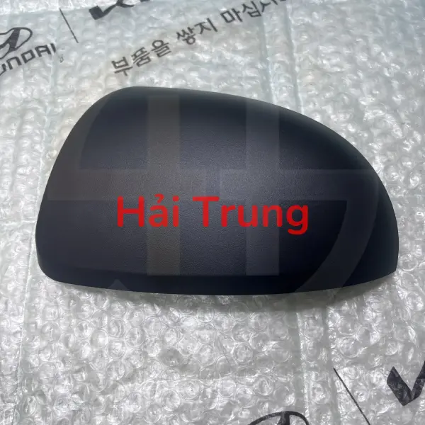 Ốp gương chiếu hậu Kia Morning 2008-2011 chính hãng 8761607008A00