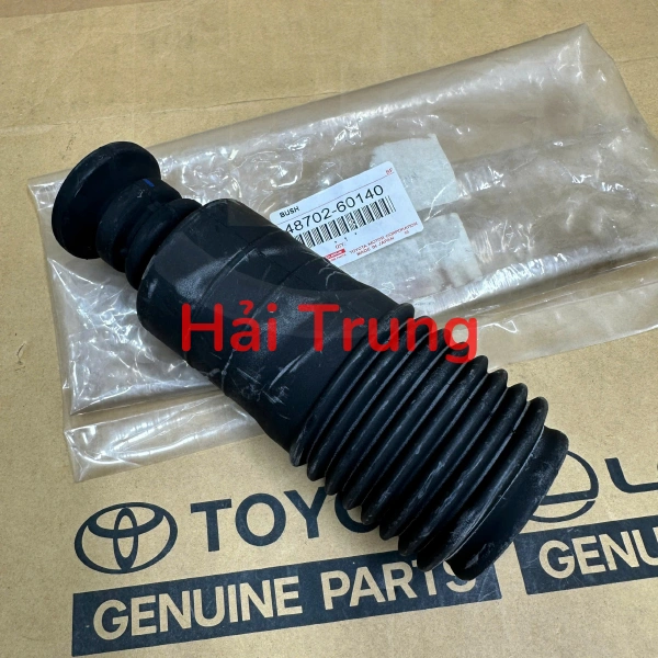 Chụp bụi giảm xóc trước Toyota Cressida 1992-1998 mã 48702-60140