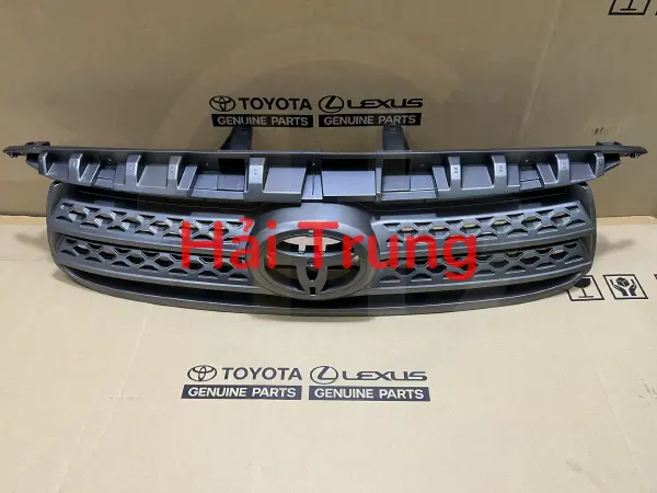 Mặt ga lăng Toyota Fortuner