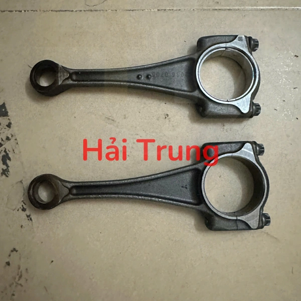 Tay biên Mazda 3 2022-2026 Tháo xe