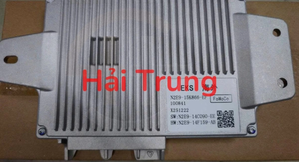 Hộp điều khiển cảm biến lùi Ford Territory N2E9-15K866-EF