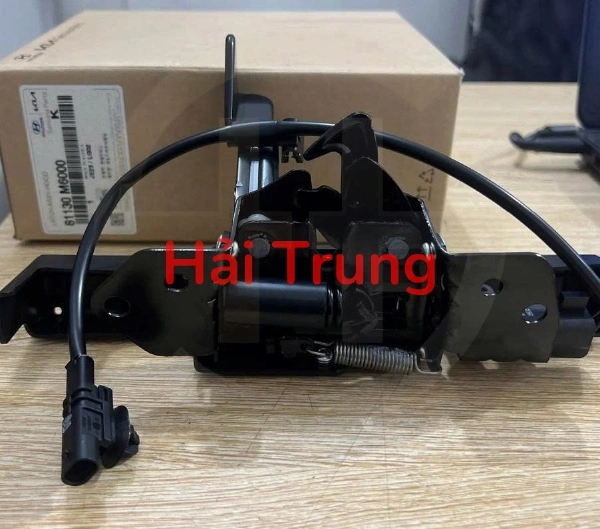 Khóa ngậm capo Kia Cerato 2019-2022 81130M6000