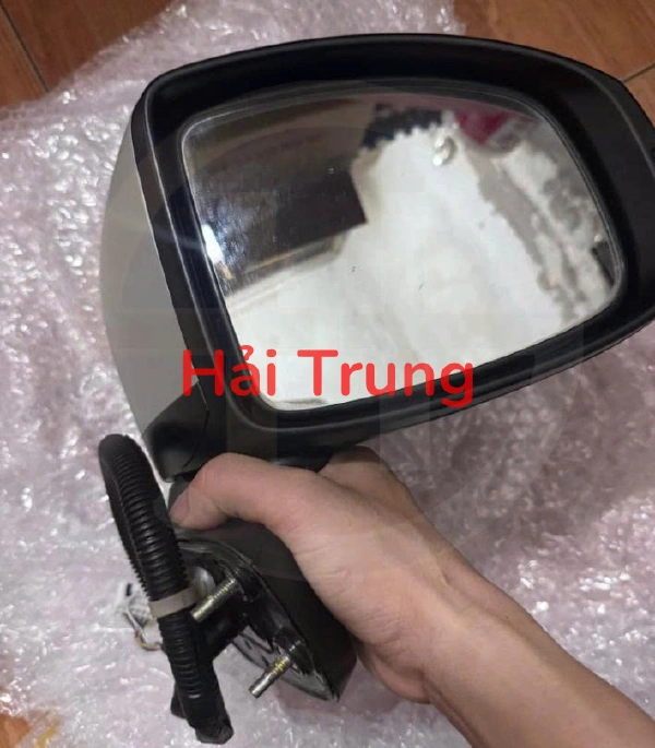 Gương chiếu Honda Jazz 2018 chỉnh điện