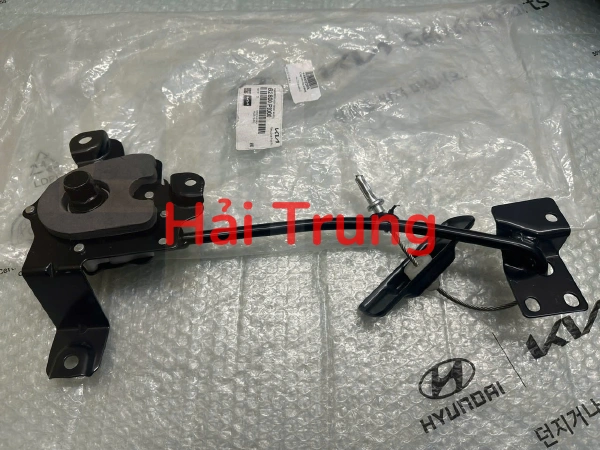 Cáp treo lốp dự phòng Kia Sorento 2023 62800P2000
