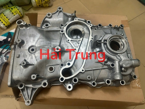 Bơm dầu Toyota Hiace 2TR 2006-2016